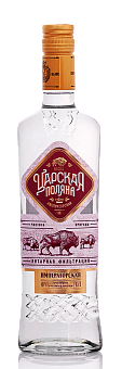 "Царская Поляна Императорская"