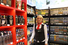 Открытие нового магазина SклаД в Минске